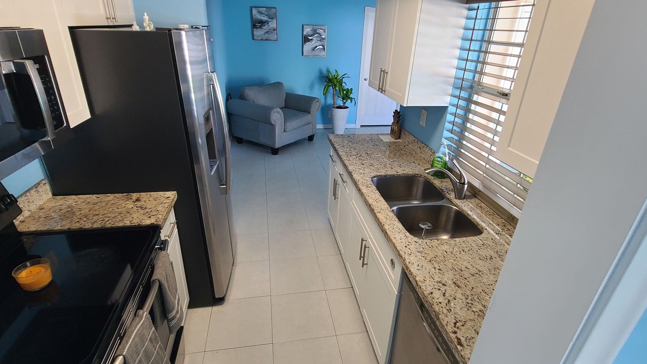 Photo of Kitchen in Coral Springs