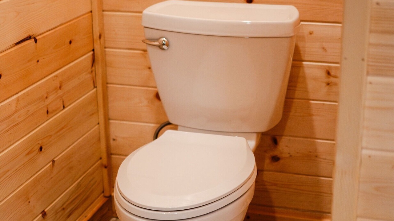 Photo of Bathroom in Linn