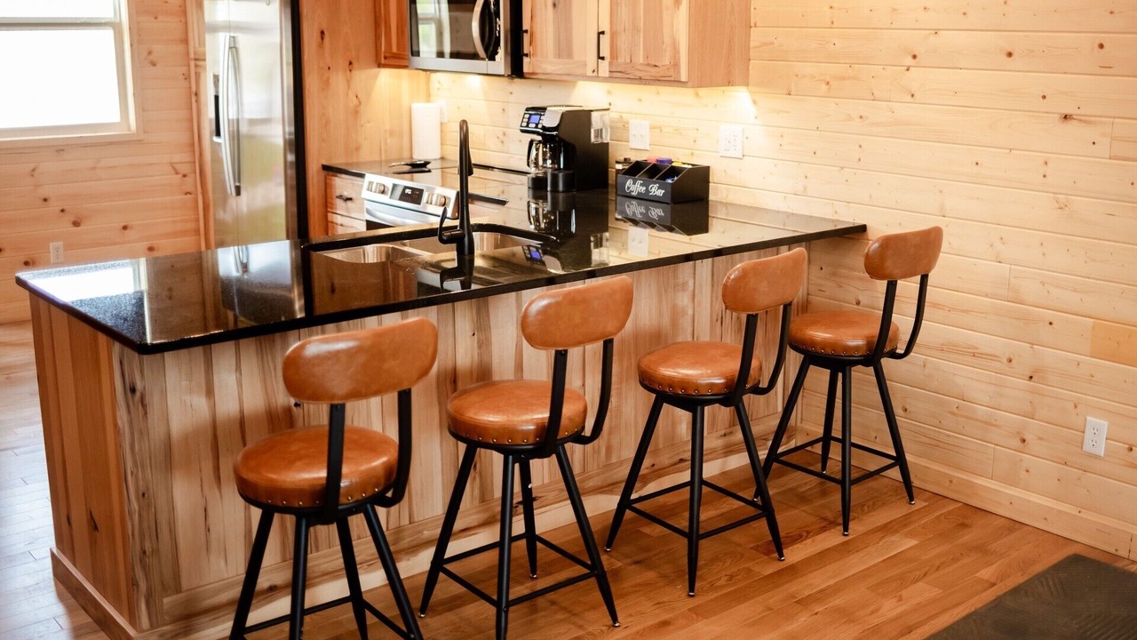 Photo of Kitchen in Linn