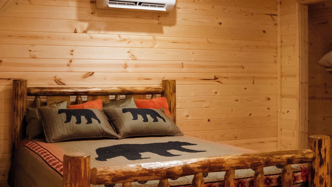 Photo of Bedroom in Linn
