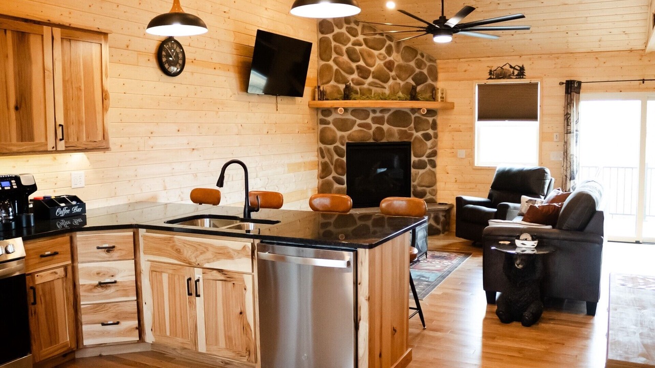 Photo of Livingroom in Linn
