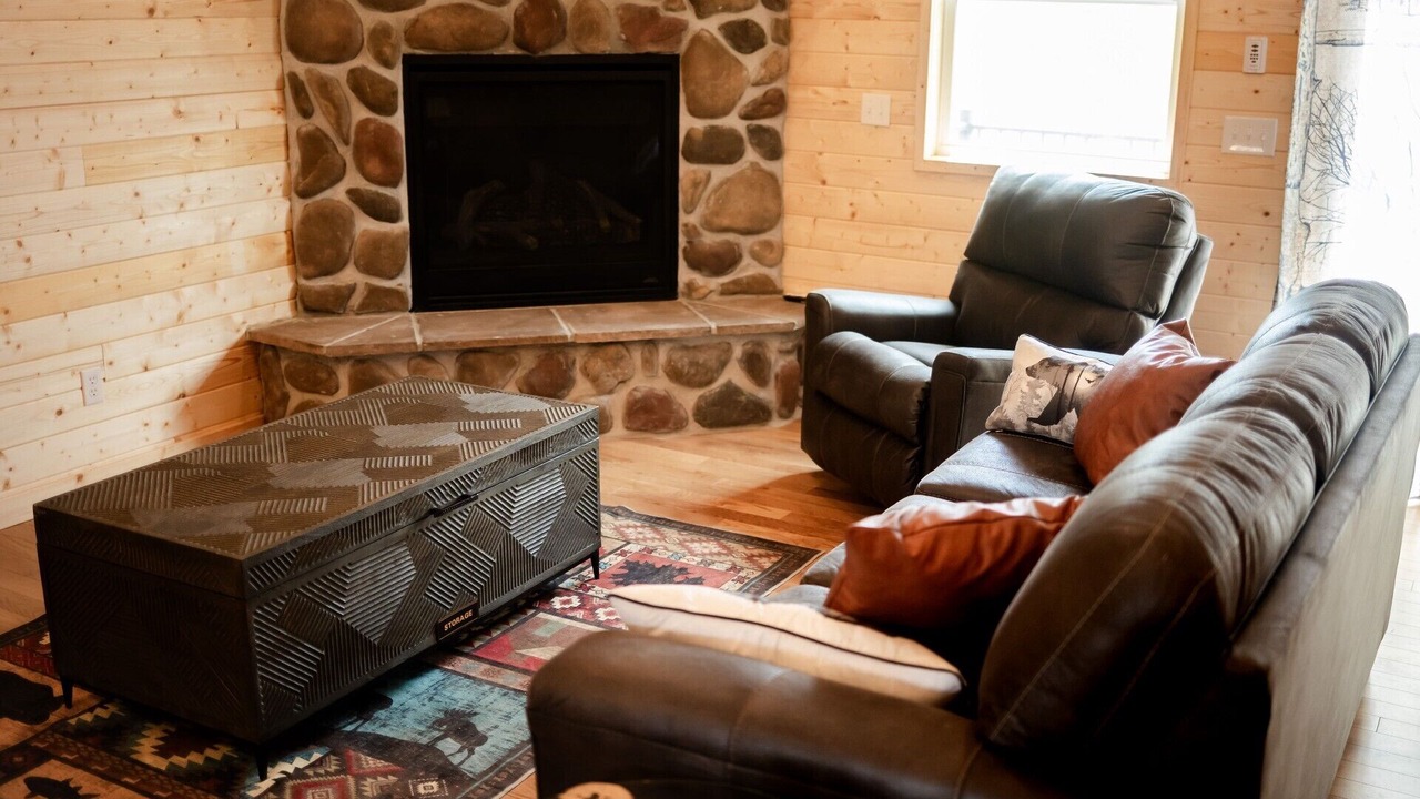 Photo of Livingroom in Linn