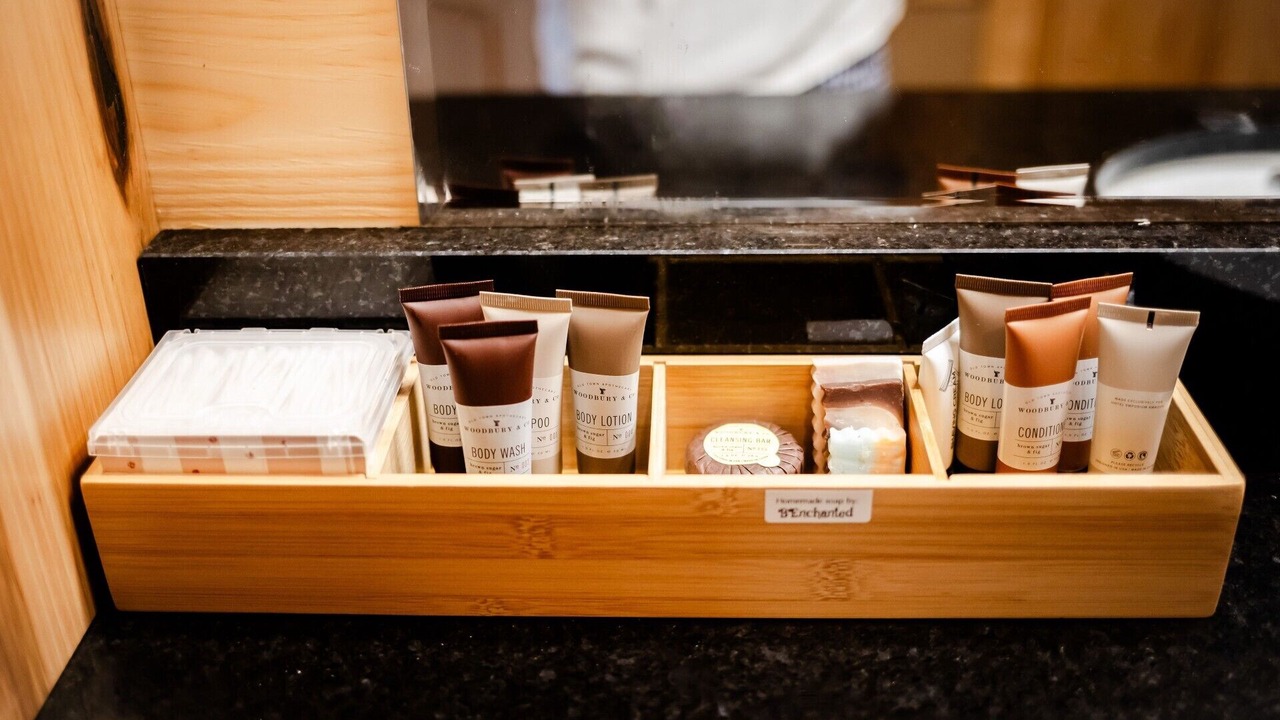Photo of Bathroom in Linn