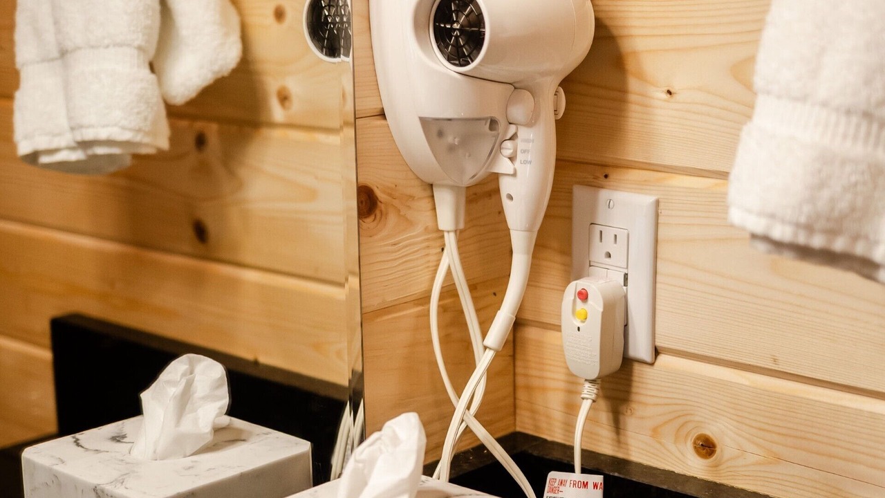 Photo of Bathroom in Linn