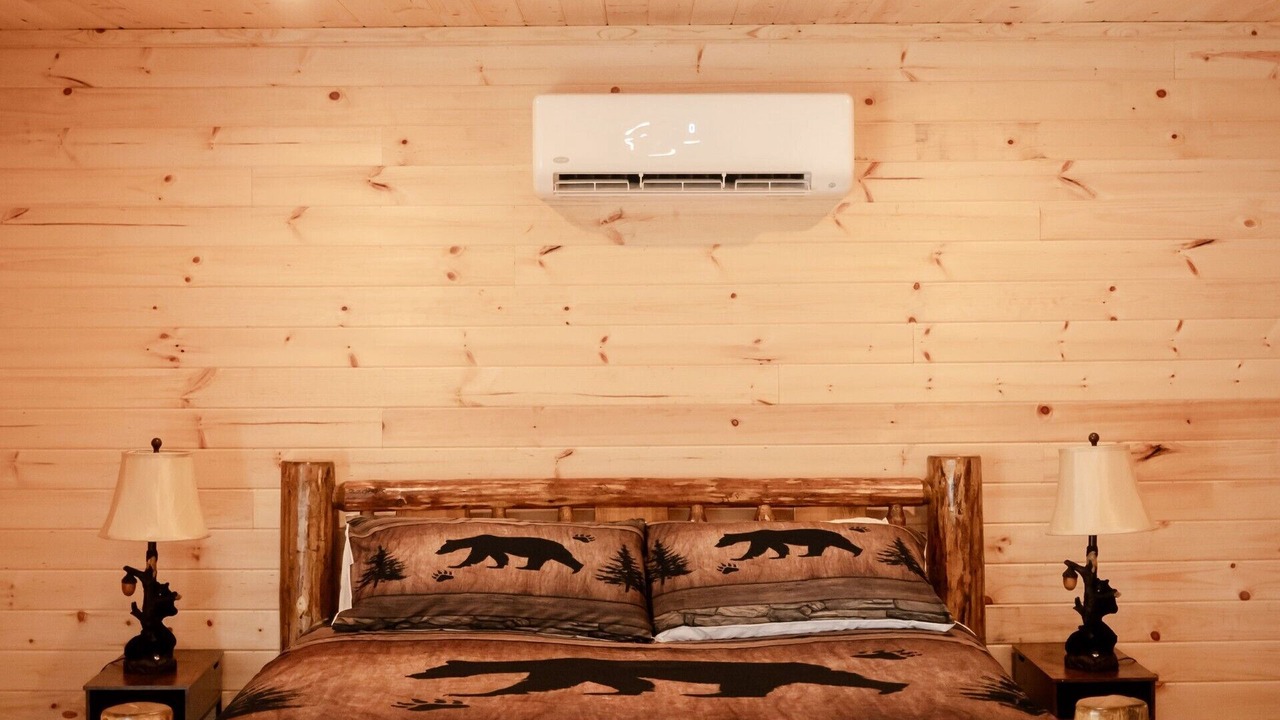 Photo of Bedroom in Linn