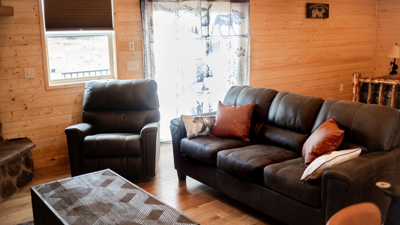 Photo of Livingroom in Linn