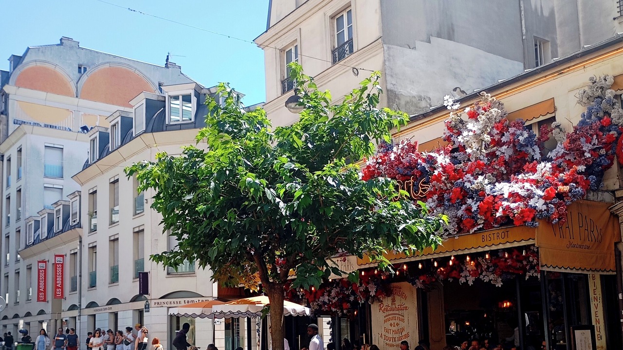 Photo of Others in Montmartre