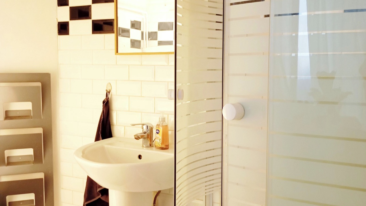 Photo of Bathroom in Montmartre