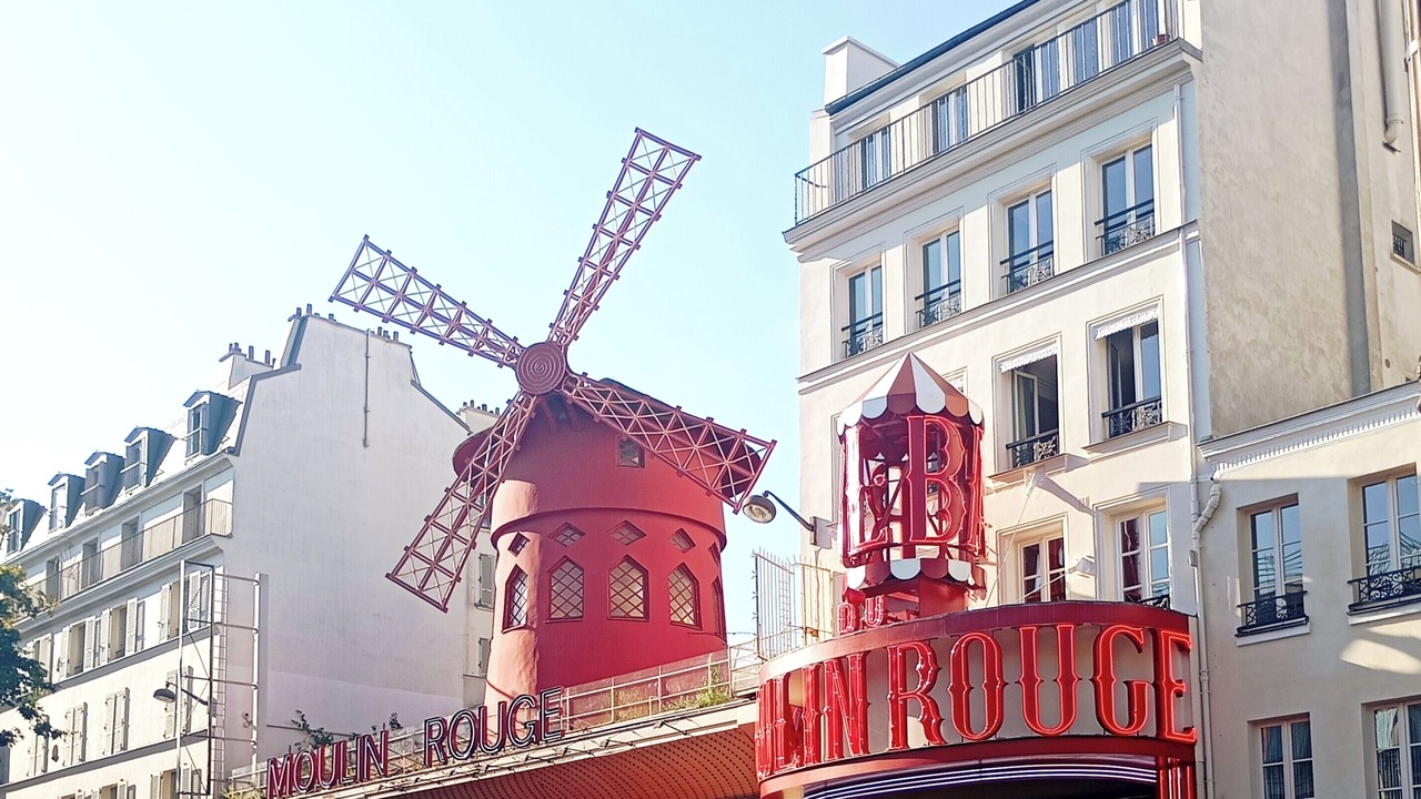 Photo of Others in Montmartre