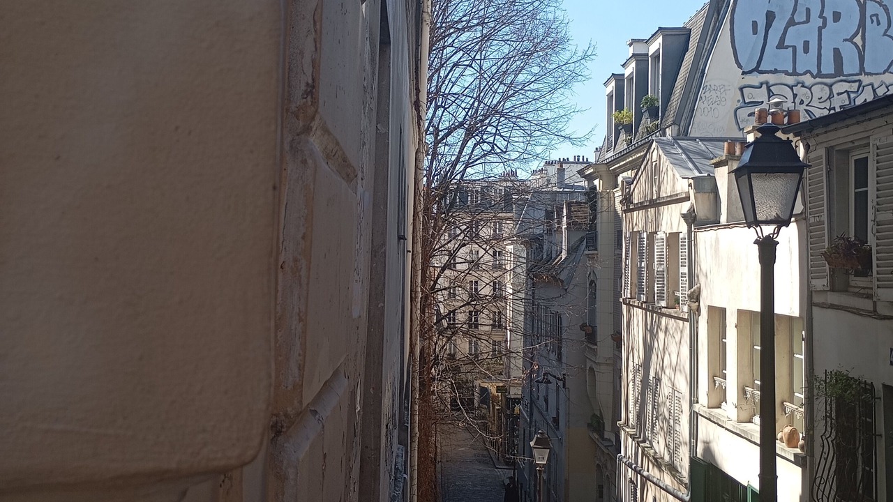 Photo of Others in Montmartre