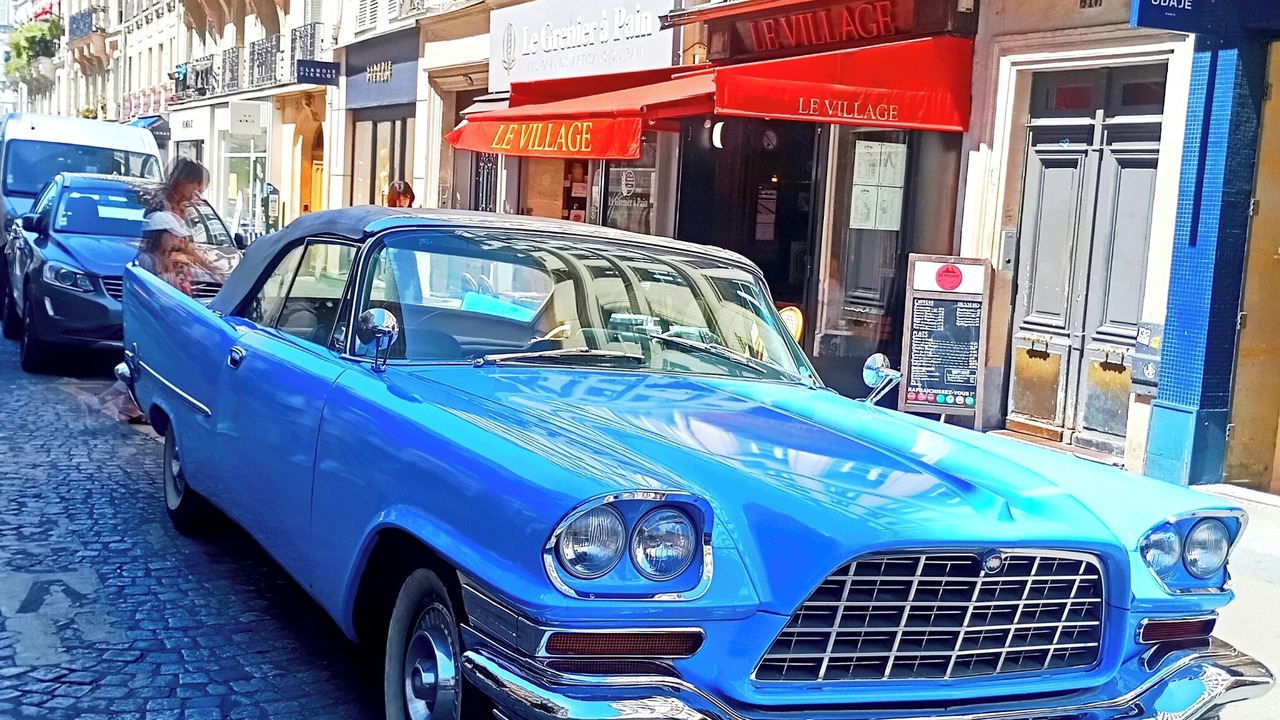 Photo of Others in Montmartre