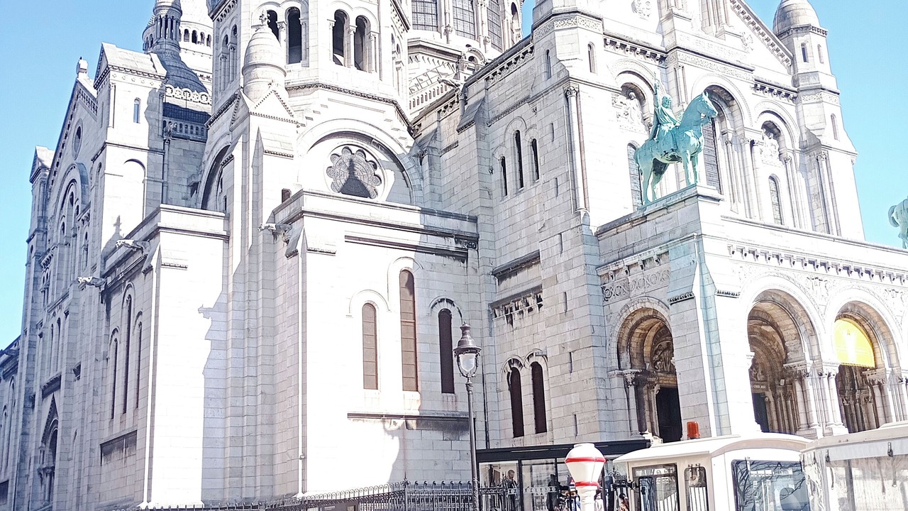 Photo of Others in Montmartre