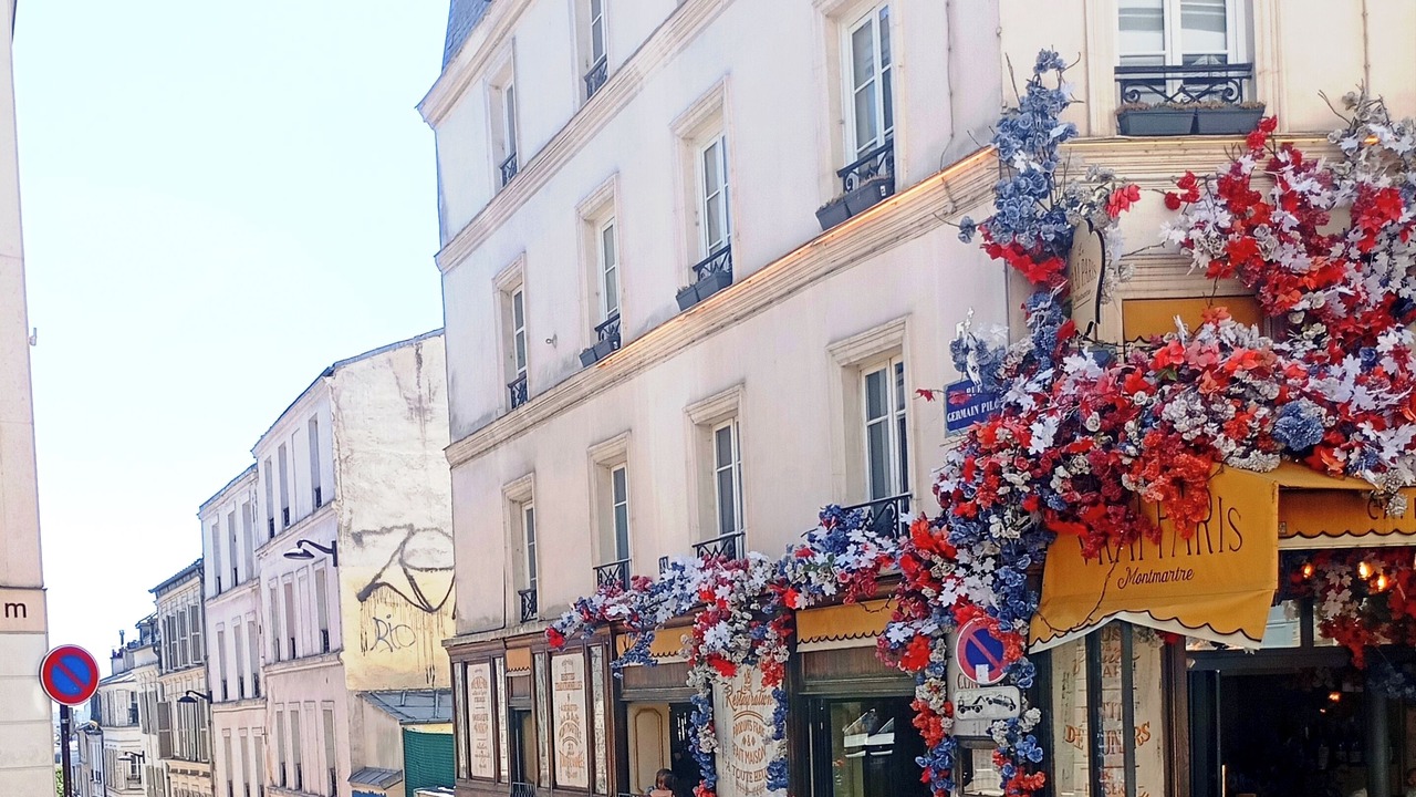 Photo of Others in Montmartre
