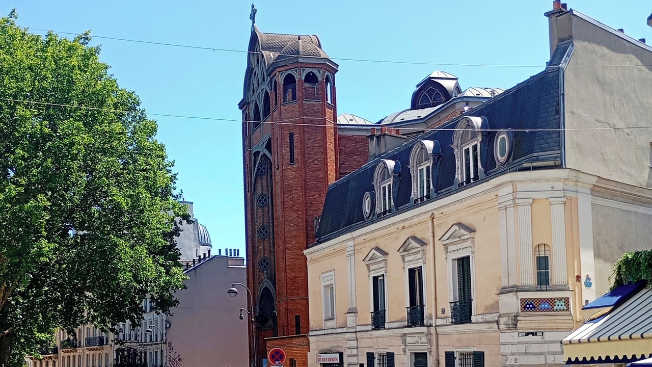 Photo of Others in Montmartre