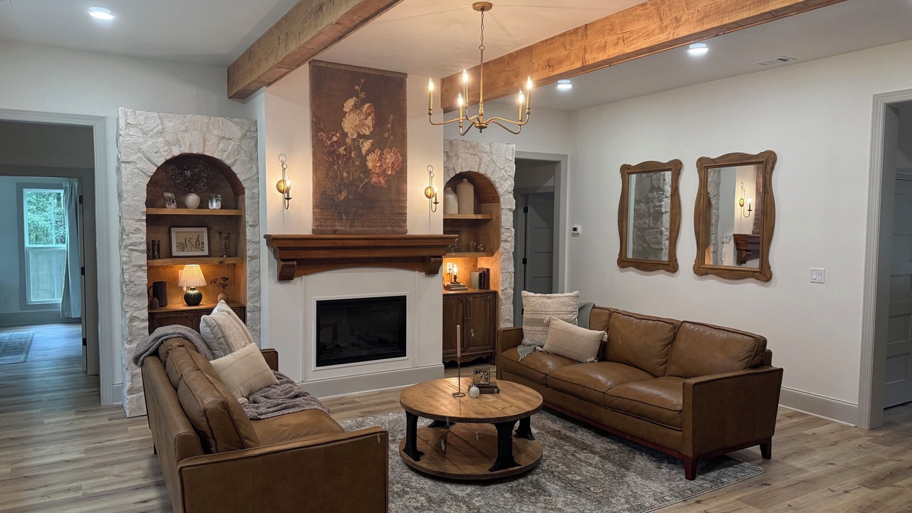 Photo of Livingroom in North Augusta