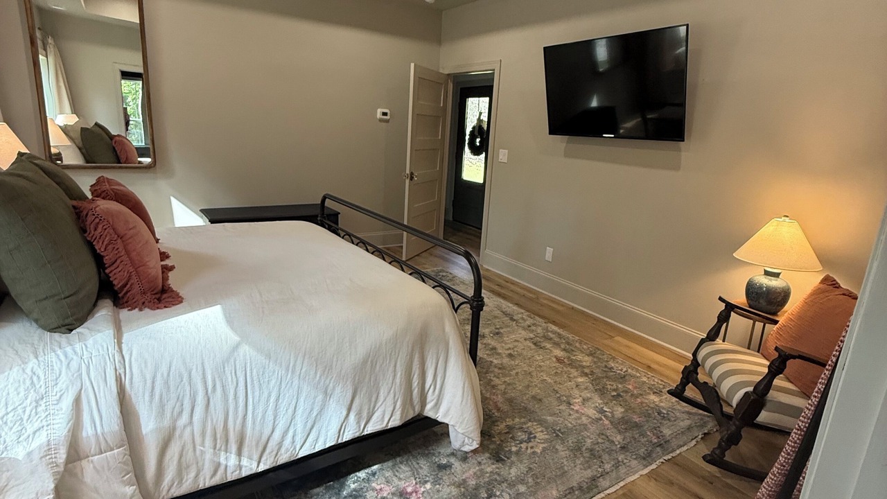 Photo of Bedroom in North Augusta