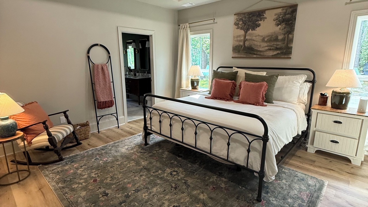 Photo of Bedroom in North Augusta