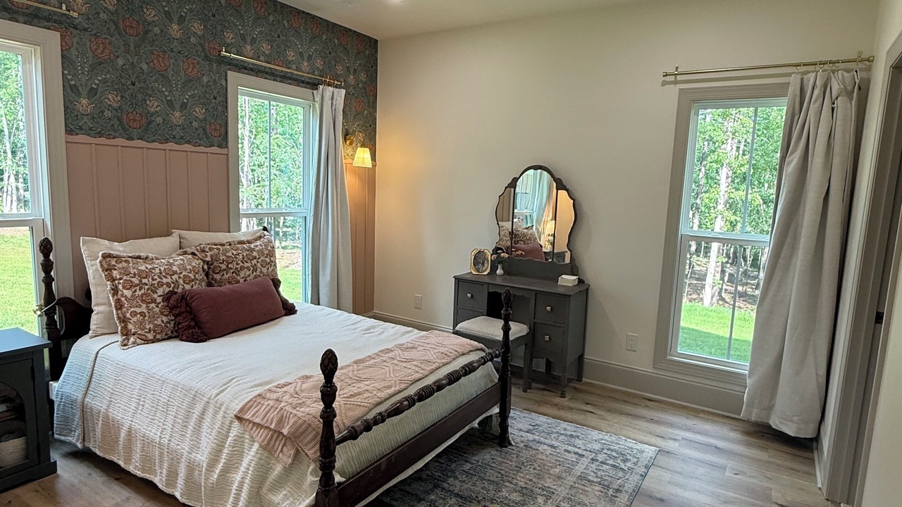 Photo of Bedroom in North Augusta