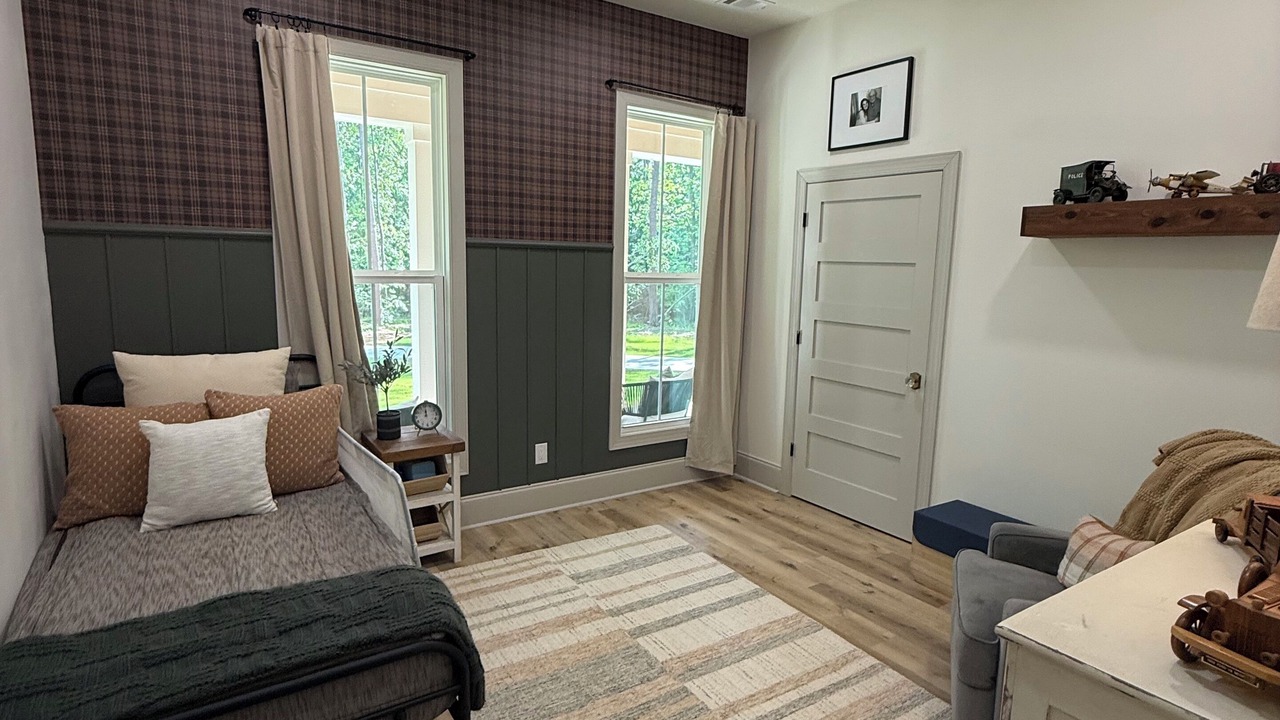Photo of Livingroom in North Augusta