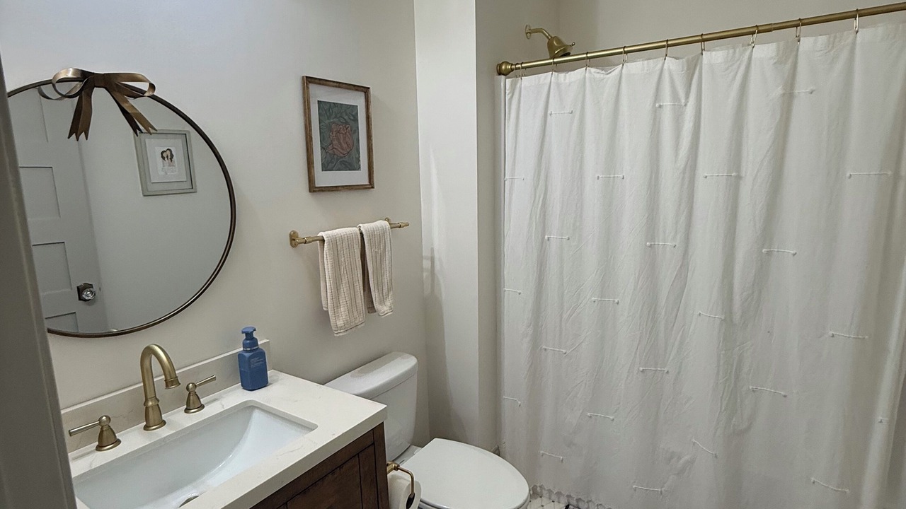 Photo of Bathroom in North Augusta