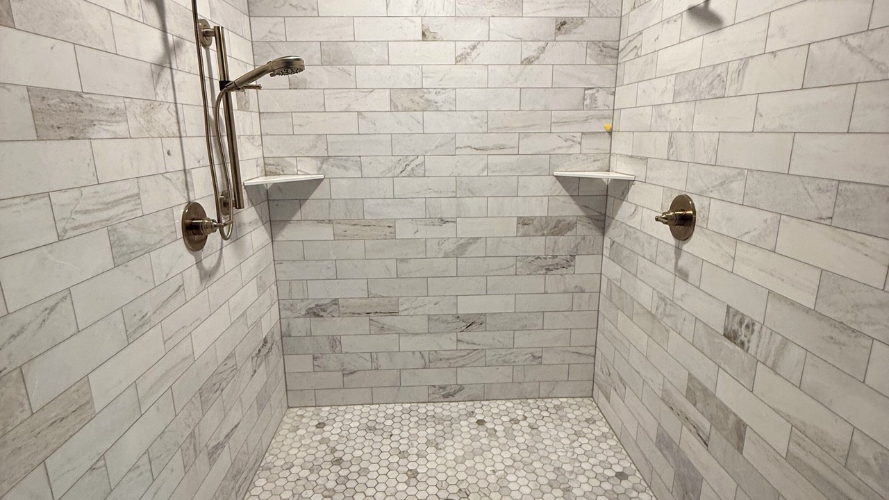 Photo of Bathroom in North Augusta