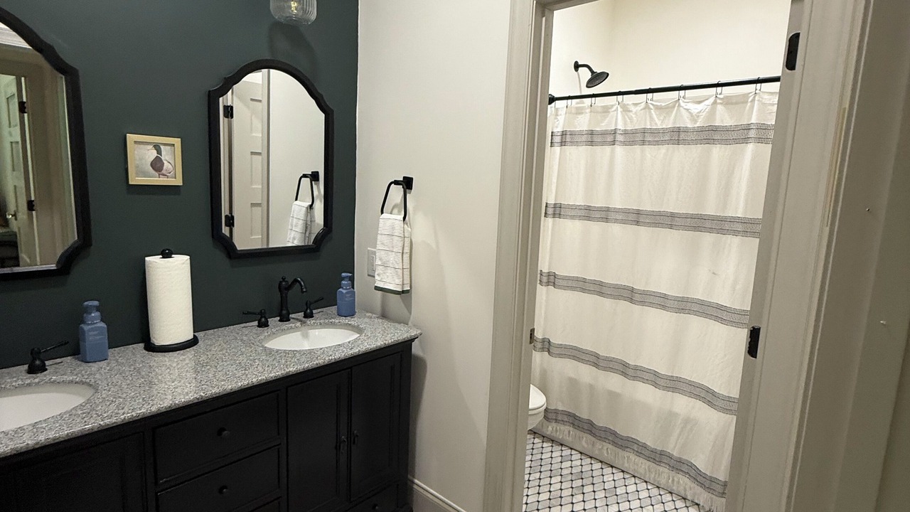 Photo of Bathroom in North Augusta