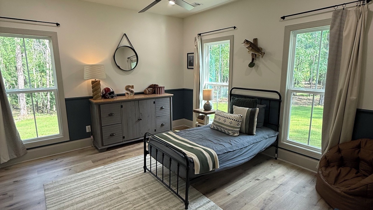 Photo of Bedroom in North Augusta