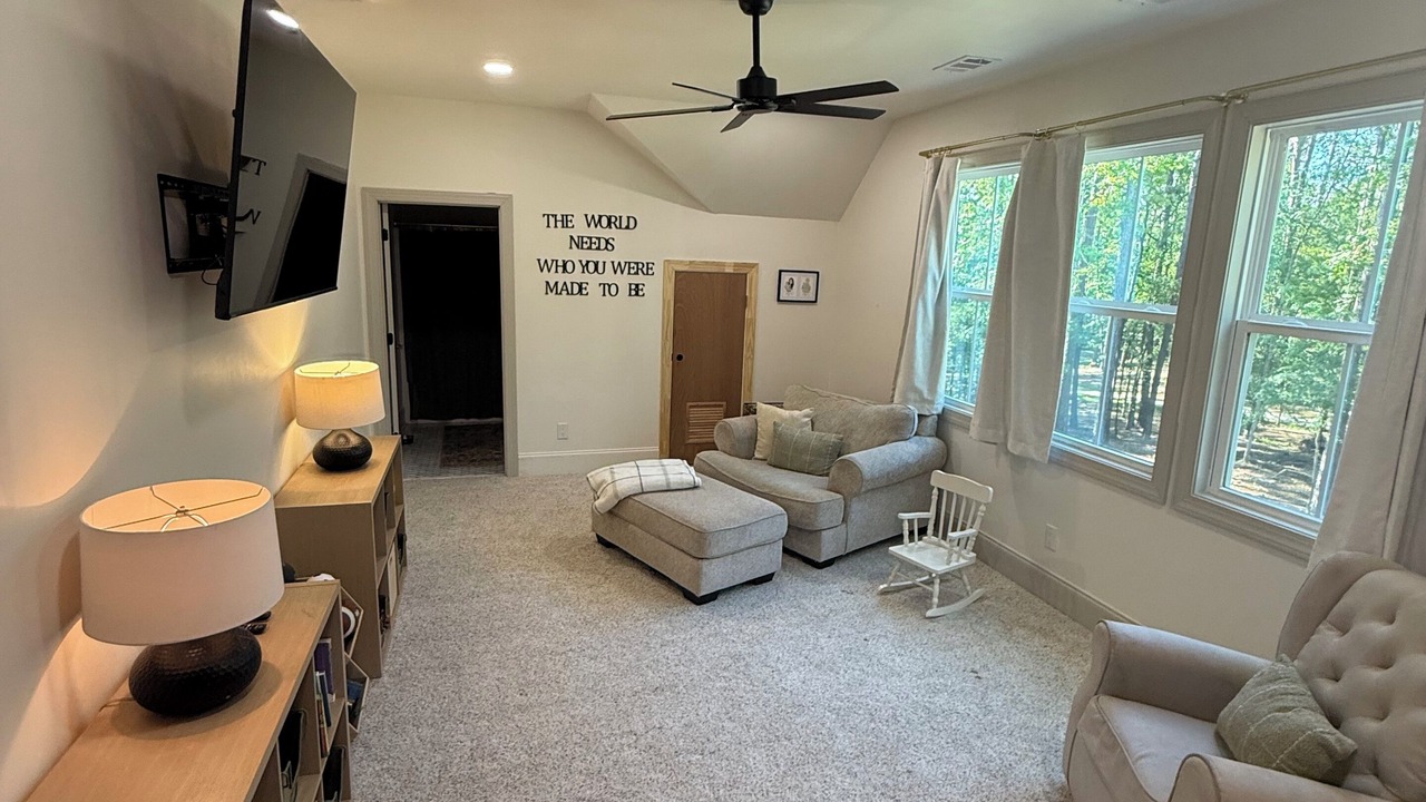 Photo of Livingroom in North Augusta