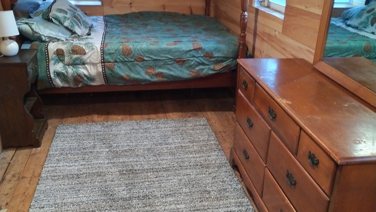 Photo of Bedroom in Searsport