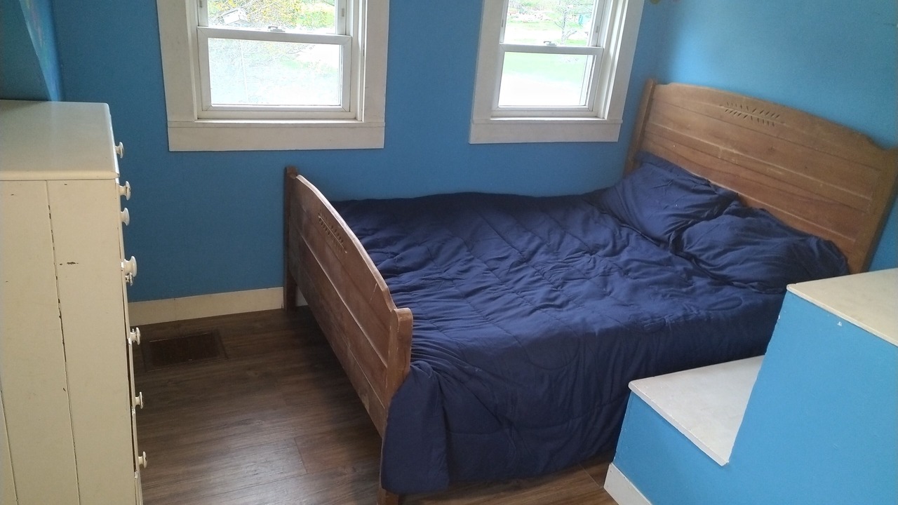 Photo of Bedroom in Searsport