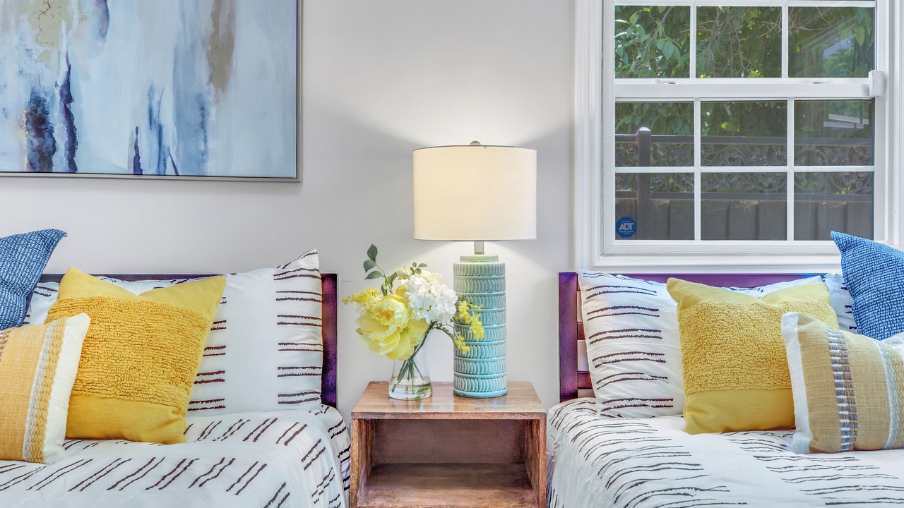 Photo of Bedroom in Monrovia