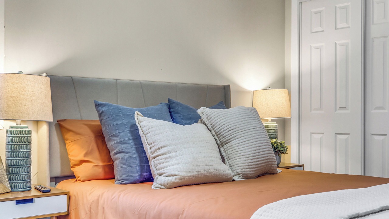 Photo of Bedroom in Monrovia