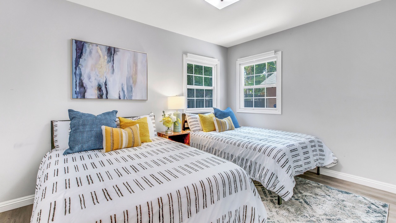 Photo of Bedroom in Monrovia