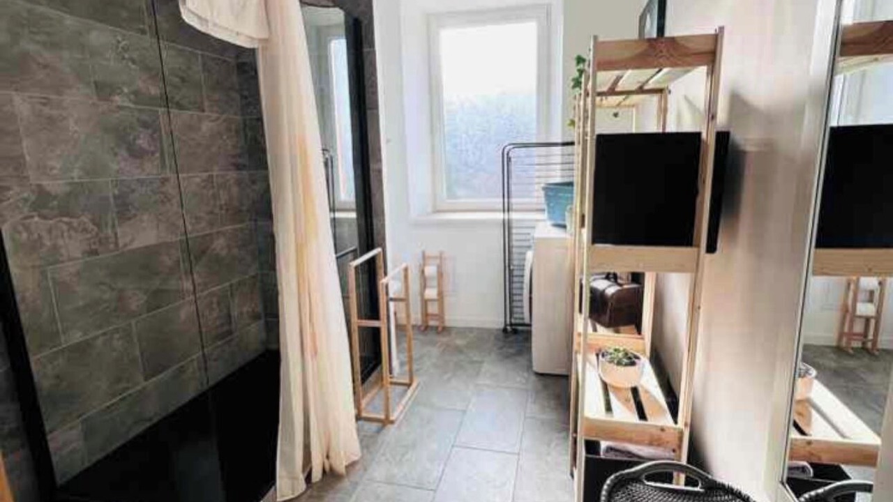 Photo of Bathroom in La Ferte-Saint-Cyr