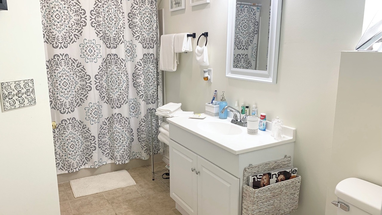 Photo of Bathroom in Rosita South