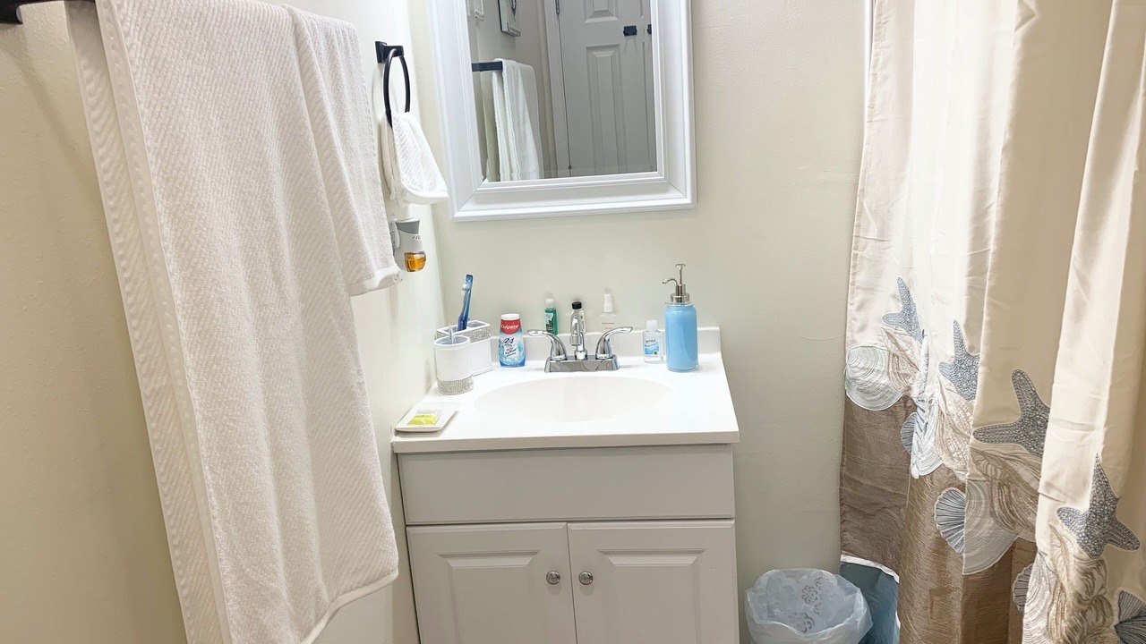 Photo of Bathroom in Rosita South