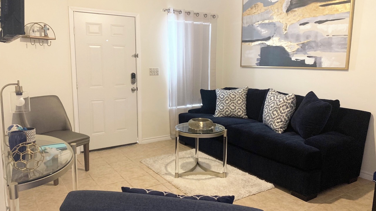 Photo of Livingroom in Rosita South