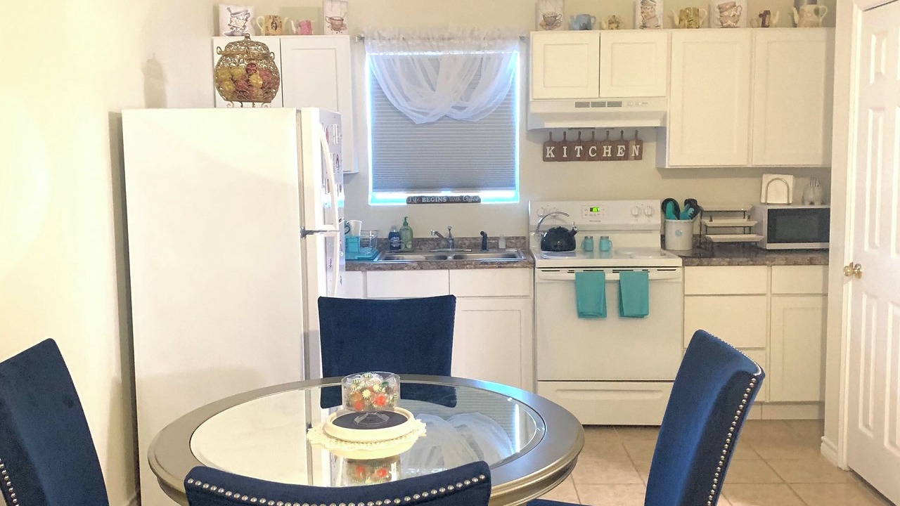 Photo of Kitchen in Rosita South