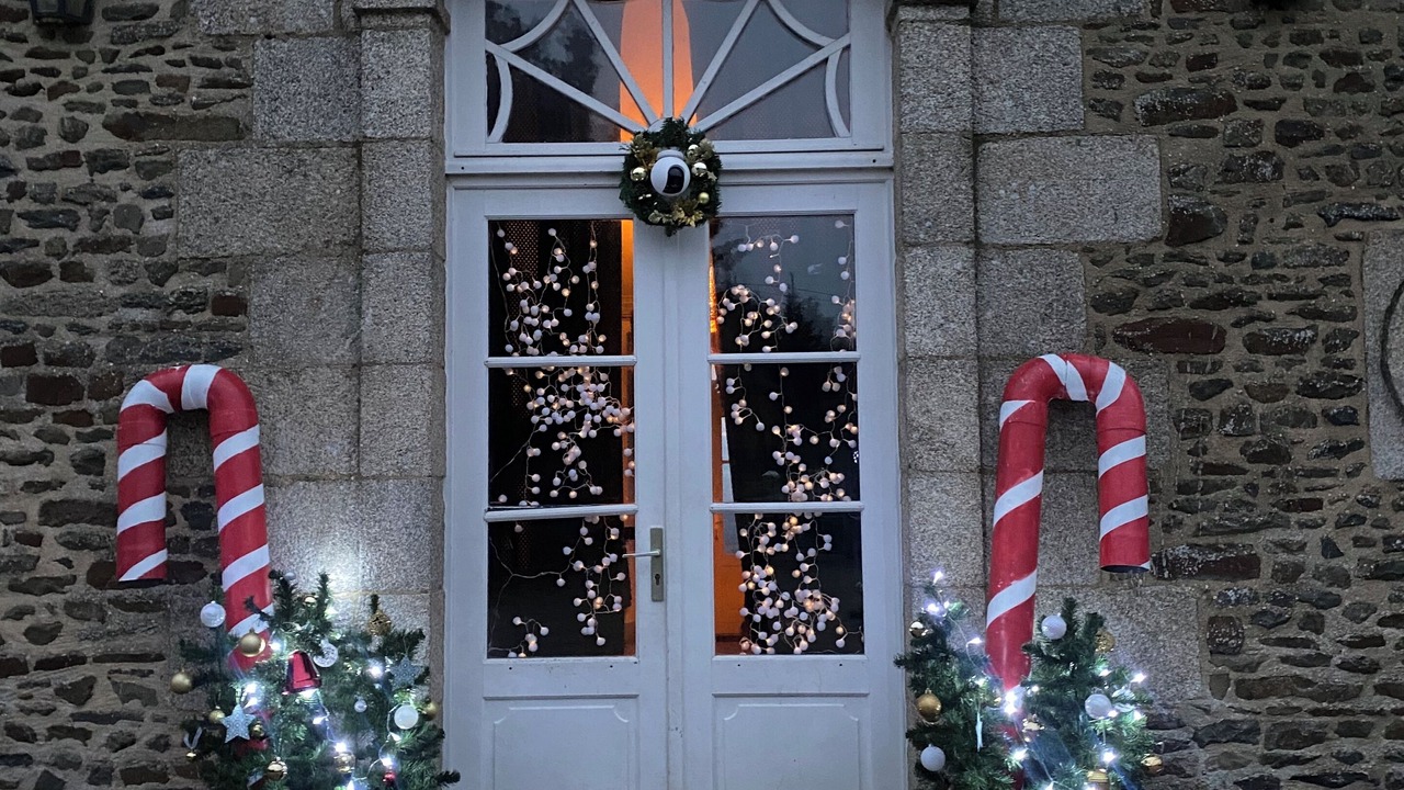 Photo of Outdoor in Pre-en-Pail