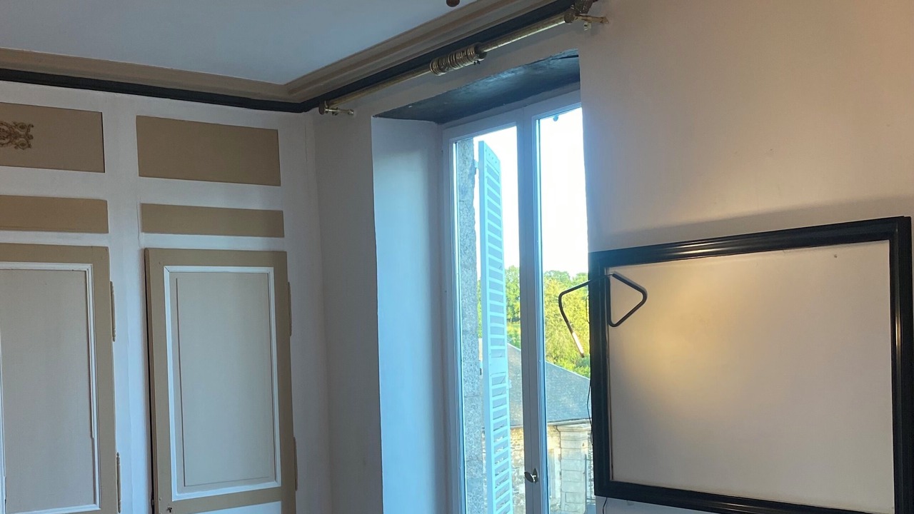 Photo of Bedroom in Pre-en-Pail