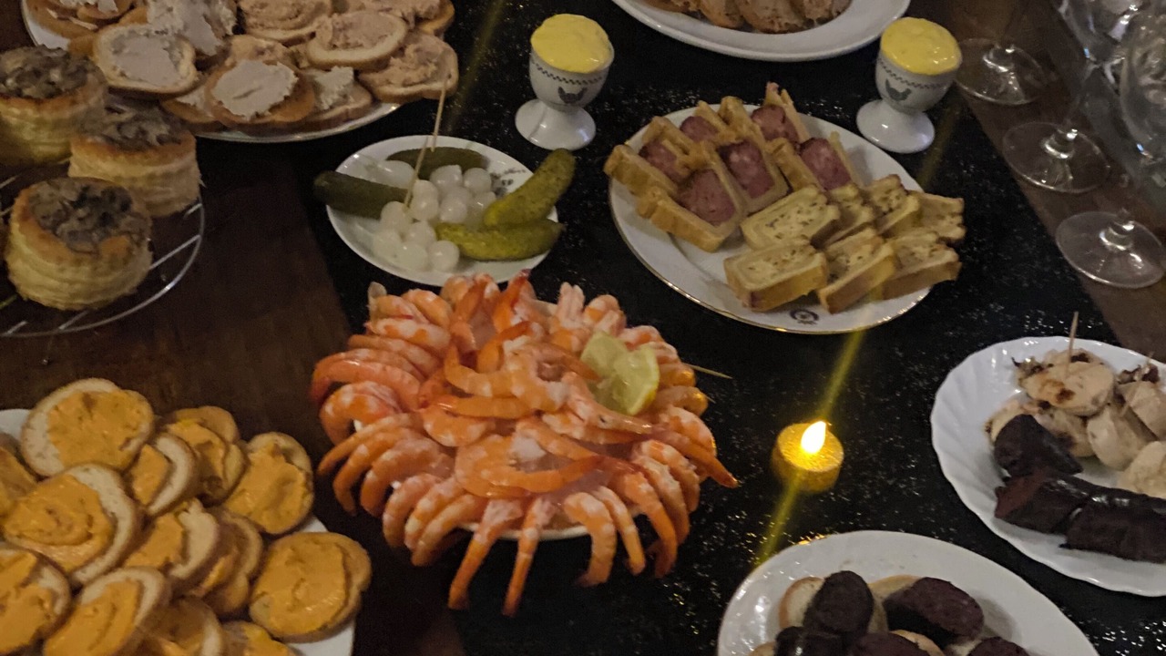 Photo of Others in Pre-en-Pail