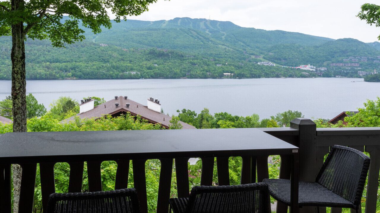 Photo of Outdoor in Mont-Tremblant