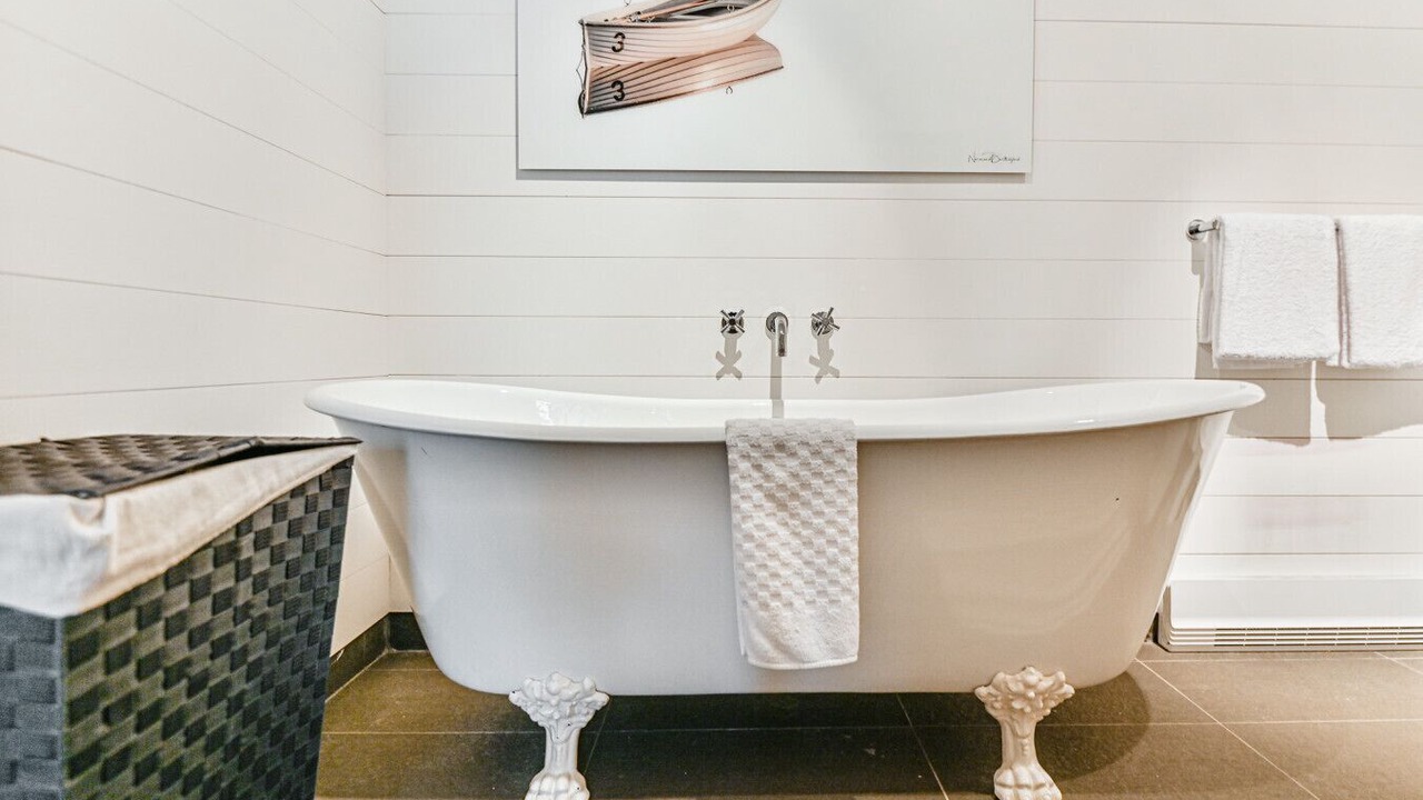 Photo of Bathroom in Mont-Tremblant