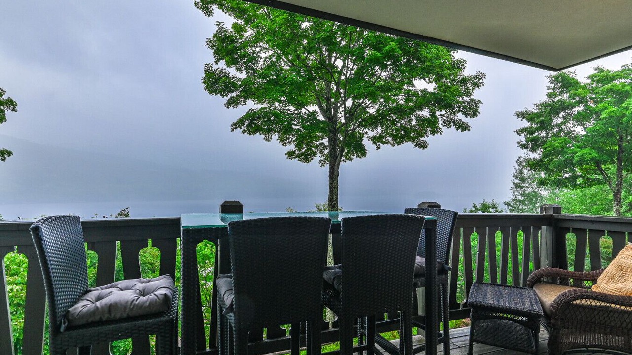 Photo of Outdoor in Mont-Tremblant