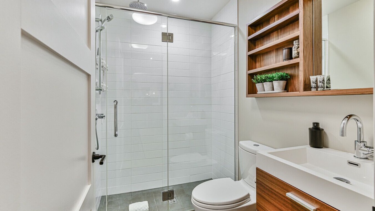 Photo of Bathroom in Mont-Tremblant