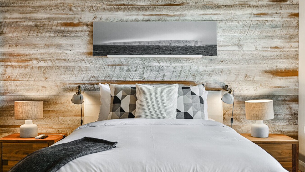 Photo of Bedroom in Mont-Tremblant
