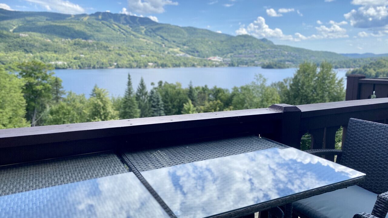 Photo of Outdoor in Mont-Tremblant