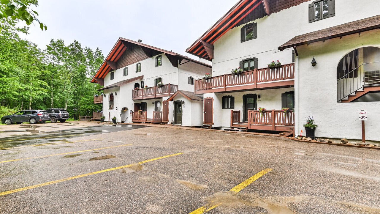 Photo of Outdoor in Mont-Tremblant
