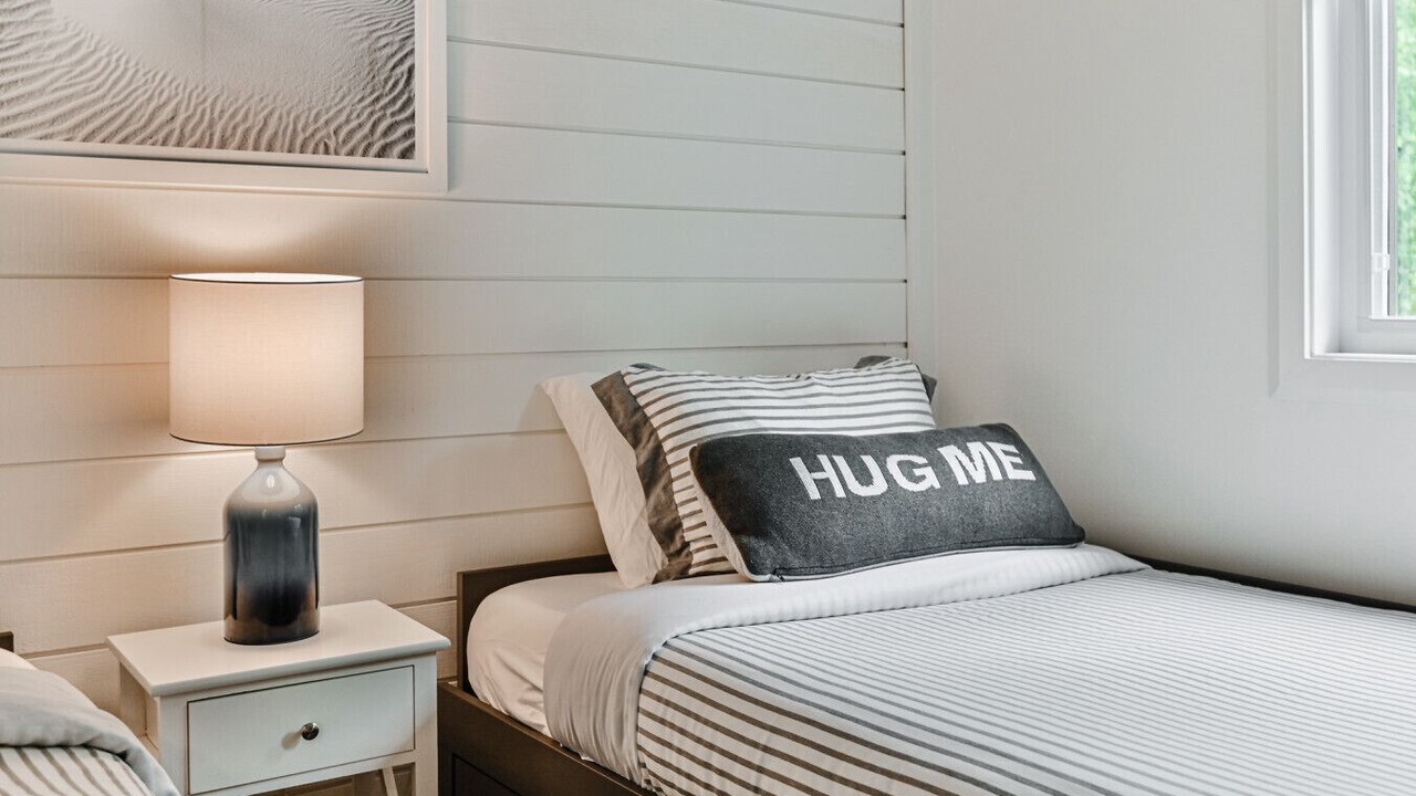 Photo of Bedroom in Mont-Tremblant
