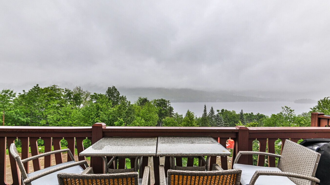 Photo of Outdoor in Mont-Tremblant